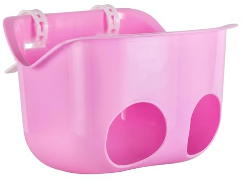 Silla De Bicicleta Para Niños - Silla De Bicicleta Para Muñecas, Asiento De Para Bebé | Silla De Bicicleta Para Muñeca Con Arnés, Asiento De Bicicleta Para Muñeca Versátil, Porta Juguetes