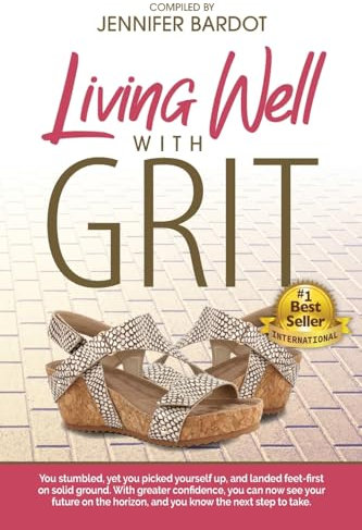 Living Well with GRIT