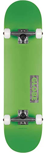 Globe Tabla de Skateboard Marca Unisex Adulto
