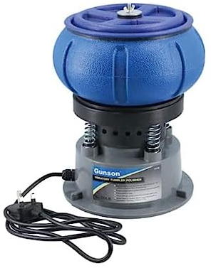 Gunson 77172 Vibratory Tumbler Polisher
