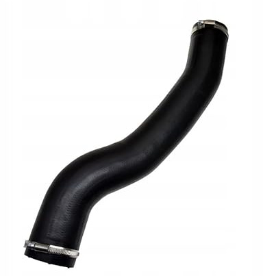 Guus Car Spare Parts GuusCar Turbo Intercooler Air Duct Hose Pipe Compatibile con Ford Focus 2 C-MAX 1.6 TDCI 6M516K863GC