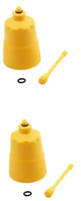 Supvox 2 Stück Reparaturwerkzeug Für Fahrradbremsen Fahrrad Werkzeug Reparaturset Für Fahrradbremsen Werkzeug Zur Bremsenreparatur Yellow