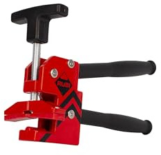 Alicate separador RUBI SLAB PLIERS para porcelánico gran formato hasta 18 mm – herramienta profesional corte cerámica