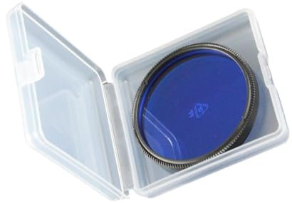 5,1 cm Aluminium-Rahmenfilter, Okularfilter, 6 Farboptionen, Astronomische Teleskope, Zubehör, Mond