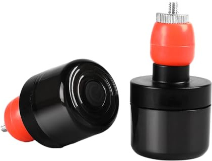 E-Scooter Lenker-Blinker, wiederaufladbar, einfache Installation, wasserdicht, superhell, dekorative Lenkerlampe | Wiederaufladbar, einfache Installation, superhelles wasserdichtes Sicherheitslicht, dekorative Lenkerlampe in Bi