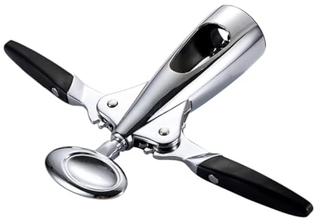 MOTHNUR Sacacorchos Manual de Aleación de Zinc Multifuncional para Vino y Cerveza Abridor Profesional para Bartender Resistente y Ergonómico Accesorio de Cocina para Regalo Día del Padre