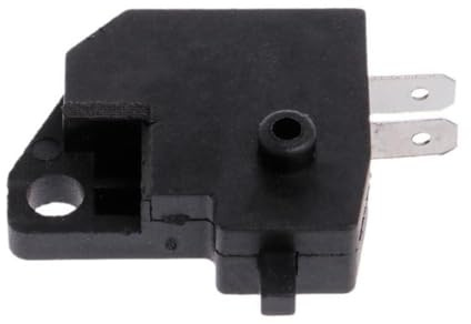 Universal-Schalter Motorrad Links vorne Bremsanschlagscheibe Lenkersteuerung