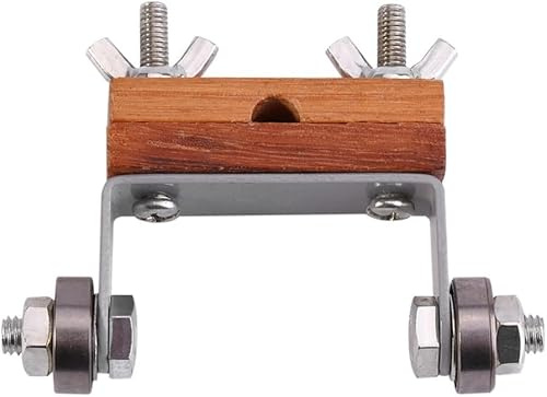 Istruzioni per la levigatura Scalpello piatto per affilare gli strumenti per bulino Priority Woodcarving Pietra affilata per la lavorazione del legno