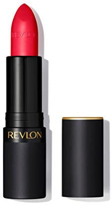 Revlon Super Lustrous The Luscious Mattes: Lippenstift für matten Effekt 024 Fire and Ice