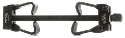 Universal KFZ Federspanner 300 mm Tieferlegung Innenfeder Spanner Montagespanner Ø143mm MAX DRATHDICKE 19MM
