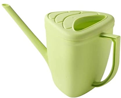 Gießkannen Gießkanne Sprühflaschen Gießkanne for Zuhause, 1 L, Zum Pflanzen Von Blumen, Langlebig, for Den Innen- Und Außenbereich, Terrasse, Garten, Gießkanne Gartengießkanne Blumengießkanne