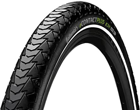 Continental eContact Plus Drahtreifen // 50-622 (28x2,00')