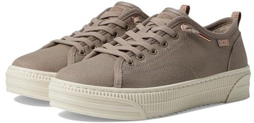Skechers Bobs CopaBOBS Copa para Mujer, marrón, 40 EU