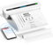 Itari Bluetooth Mobiler Drucker, Thermodrucker A4 Inkless Portable Printer- Neues Upgrade 300DPI Drucker Klein für Handy, Tragbarer Drucker für Unterwegs Unterstützt Mehreren Größen Thermopapier