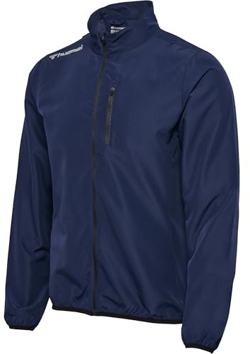 hummel Hmlrun Veste de course pour homme