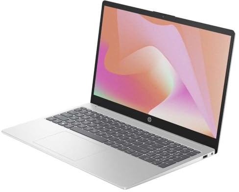 HP Laptop 15-fd0058ns 8 GB RAM 512 GB SSD