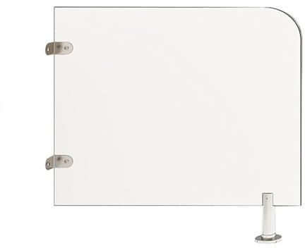 WC Trennwand,vorwandelement Wc,bodenstehende Urinal-Schallwand Für Kindergarten,Urinal-Trennwand,trennwände,urinal-wc-trennwand, Schule/Kindergarten/Einkaufszentrum/öffentlicher Ort ( Color : 60*80cm