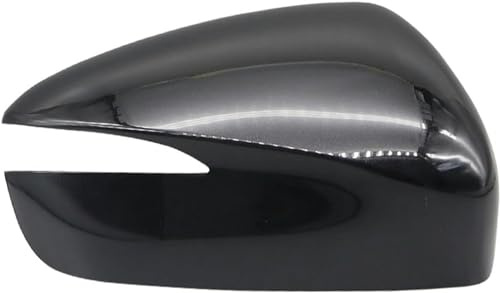 JXZQQBMD Carcasa De Espejo para M&azda para CX-5 para CX-3 Carcasa De Espejo Retrovisor De Coche Tapa De Espejo Retrovisor 2015 2016 2017 2018 2019 2020 2021 2022 Carcasa De Espejo R&everse