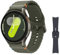 Samsung Galaxy Watch7 Bluetooth + Correa - Smartwatch 44mm, Control de Salud, Seguimiento Deportivo, Verde (Versión Española)