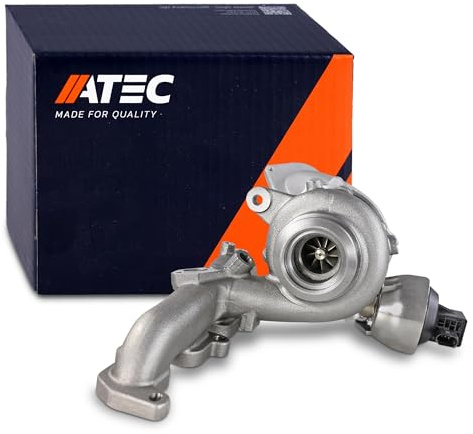 ATEC Germany Turbolader