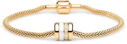 BERING Damen Armbänder aus Edelstahl