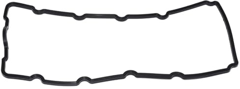 WOLWES Joints Culasse Moteur OE:HB0010235 Joint De Couvercle De Soupape De Voiture Joint De Couvercle De Soupape De Moteur Joint De Couvercle De Culasse Pièces De Rechange