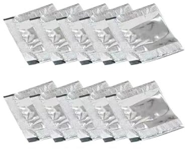 Attraper les mouches de sécurité USB rechargeable automatique pour usage domestique cuisine mouches piège silencieux amovible insectes(10 Fly bait)