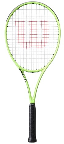 Wilson Blade Feel RXT 105 tennisracket