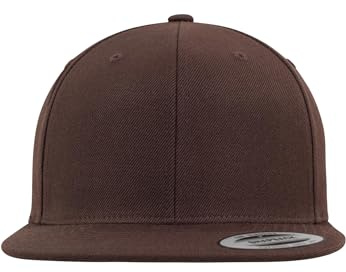 Flexfit Classic Snapback Cap