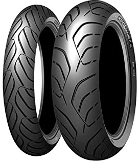 Dunlop 160/60 R15 67H Sommerreifen Motorradreifen Rollerreifen/Mopedreifen Reifen