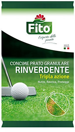 Fito Phyto x212101 Fertiliser tripa Action, Green, 22 x 23.7 x 15 cm