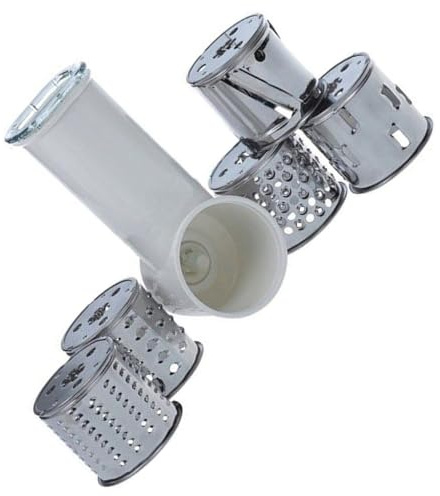 Accessoire à raper à émincer Robot ménager XF990101 MOULINEX