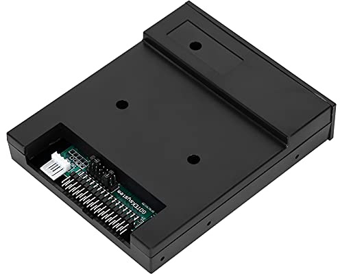 USB-Diskettenlaufwerk-Emulator-Simulation 1,44 MB für Keyboard Enhanced Industrial Edition