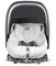 Inglesina a095kv703 – Covers for Car Seat