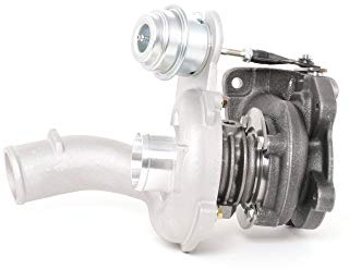 RIDEX Turbocompresseur avec régulation d’air comprimé wastegate pour OPEL Vivaro A Kastenwagen (X83) Vivaro A Combi (X83) Movano Kastenwagen (X70) Vivaro A Pritsche/Fahrgestell (X83) 2234C0002