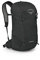 Osprey Europe Skarab 22 Backpack, Black O/S
