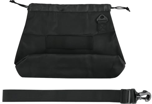 Sac De Coussin Cervical De Voyage,Housse De Transport Pour Coussin Cervical - Pochette Imperméable À Cordon Pour Accessoires De Voyage, Valises Et Avions