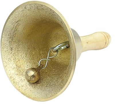 Gatuida Holzgriff Handrassel Musikspielzeug Rassel Für Neugeborene 8cm Babys Greifspielzeug Der Sinne
