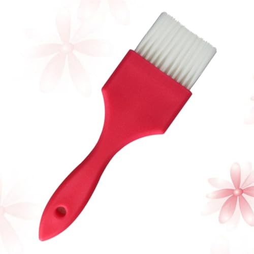 JOINPAYA Cepillo para Teñir el Cabello Profesional de Abs y Nylon, Facilita la Aplicación y Previene Que el Cabello Se Pegue, Adecuado para Peluquerías y Uso DIY