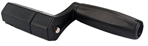 ULTNICE Gitarre Peg String Winder Hand Kurbel und Brücke Pin Puller für Gitarre Bass Banjo Dobro Mandoline Ukulele und mehr