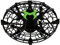 Sky Viper Force Hover Sphere Gesture-controlled Drone with Motion Sensors, Hand Controlled, No Remote Control Required, Impact Resistant, Suitable for Kids Aged 8+ and Adults