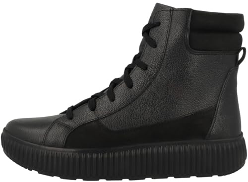 Geox D Graisy C Stivale alla cavigliaDonna