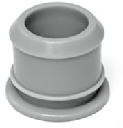 Bestway® Ersatzteil Adapter (Wassereinlass) für Lay-Z-SPA® AirJet Whirlpools (ab 2021)