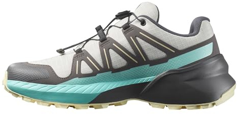 SALOMON Speedcross Peak Zapatillas de Senderismo, Mujer