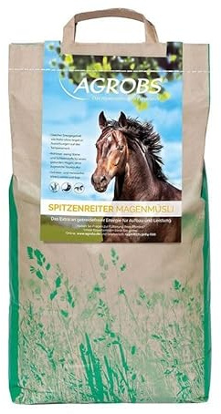 Agrobs Spitzenreiter Magenmüsli 4 kg