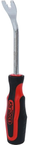 KS Tools 140.2617 Clip-Löser kurz, Länge 240mm, Öffnung 5mm