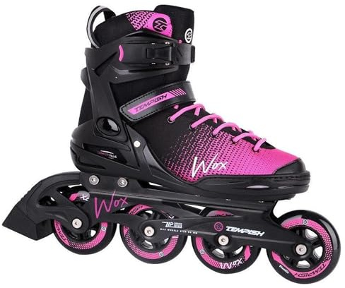 TEMPISH Damen Wox Lady Inline Skates
