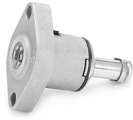 Tensor de Cadena de Distribución Tensor de Distribución Motocicleta Aleación Aluminio Resistente Scooter GY6