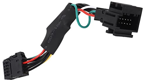 Auto Start Stop Delete Eliminator Deaktivieren Automatisches Stopp-Start-Motorsystem Abbrechen Gerätekabel Ersatz für AW BZ 2017+