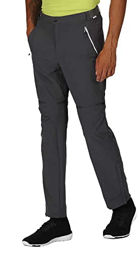 Regatta Herren-Wanderhose mit Reißverschluss